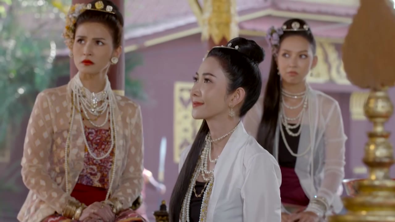 Thước Vải Ma Mị tập 4