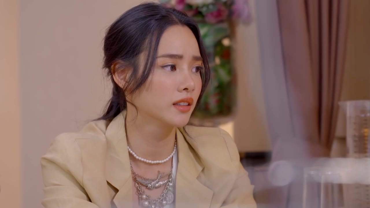 Thước Vải Ma Mị tập 4 cảnh 2