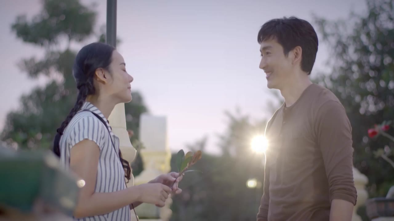 Thước Vải Ma Mị tập 5