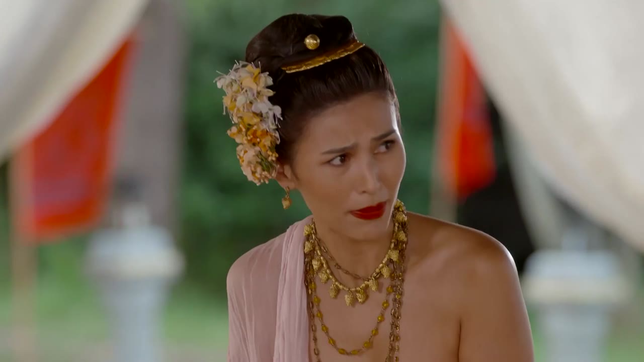 Thước Vải Ma Mị tập 6