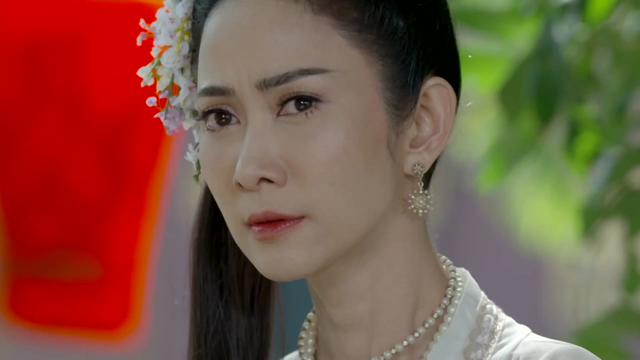 Thước Vải Ma Mị tập 6 cảnh 2