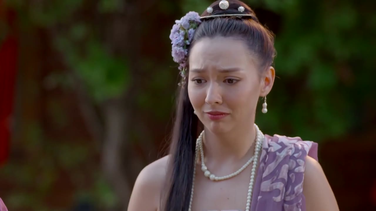 Thước Vải Ma Mị tập 7