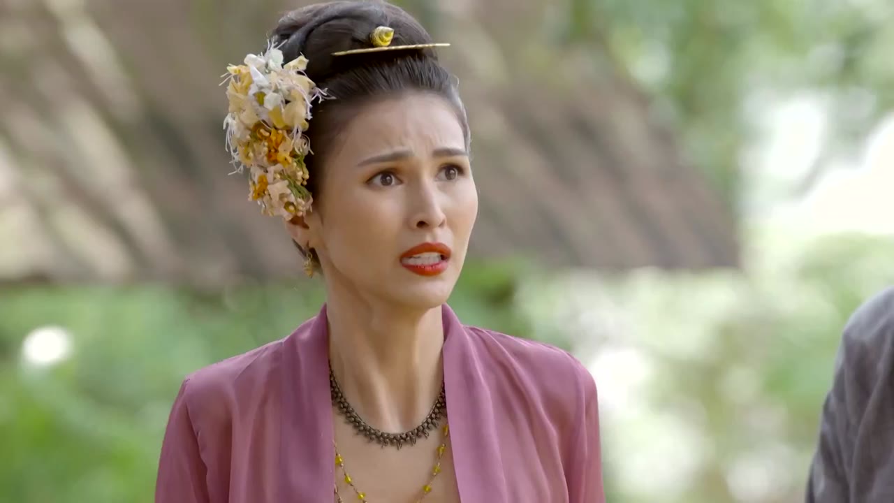 Thước Vải Ma Mị tập 7 cảnh 2