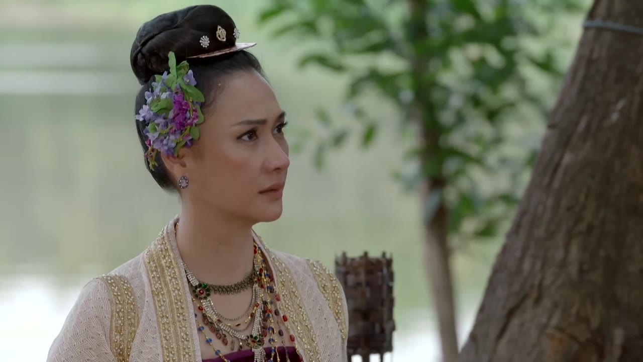 Thước Vải Ma Mị tập 8