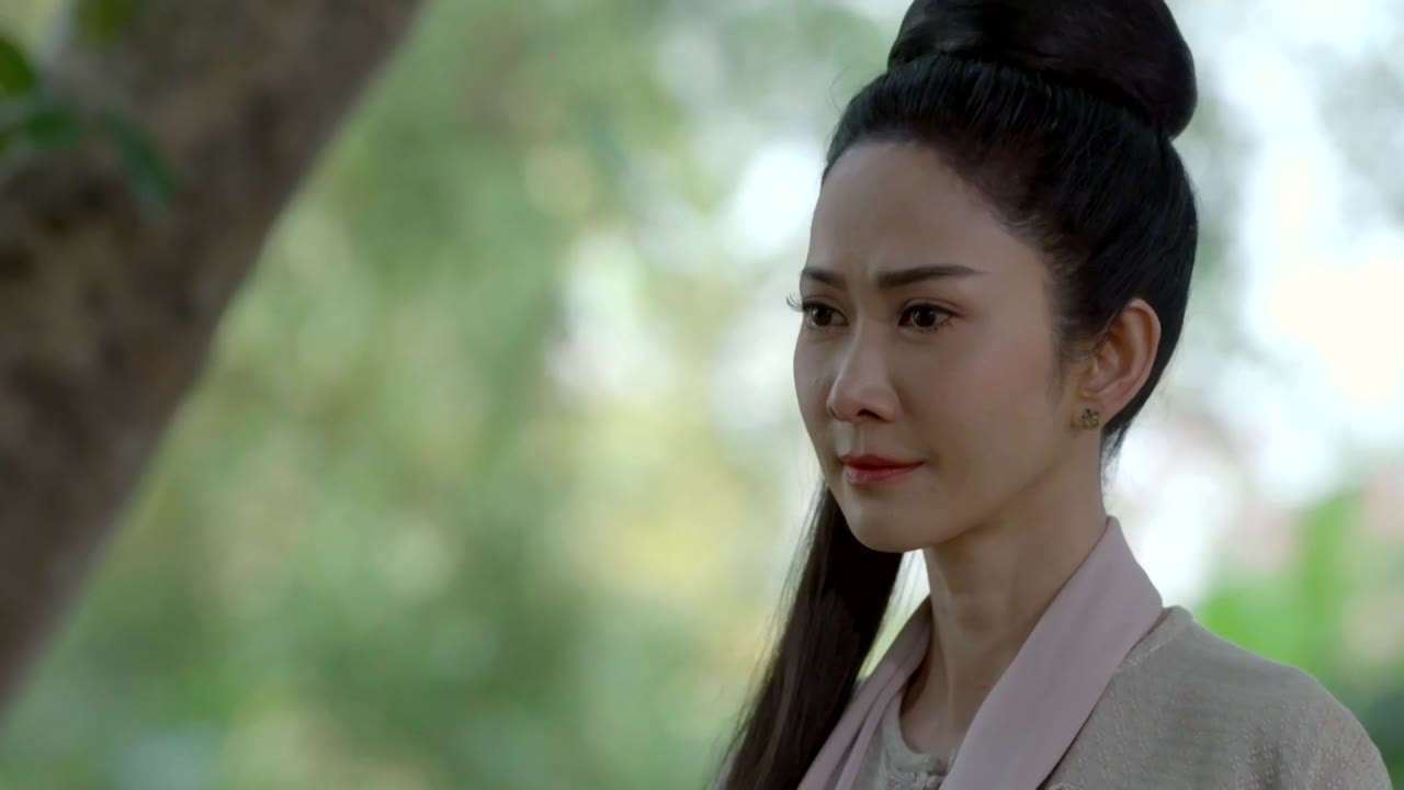 Thước Vải Ma Mị tập 9 cảnh 2