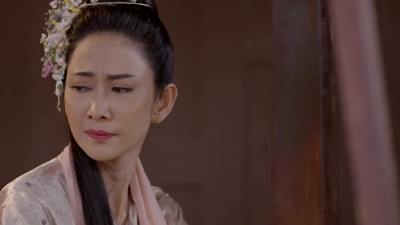 Thước Vải Ma Mị tập 9 cảnh 3