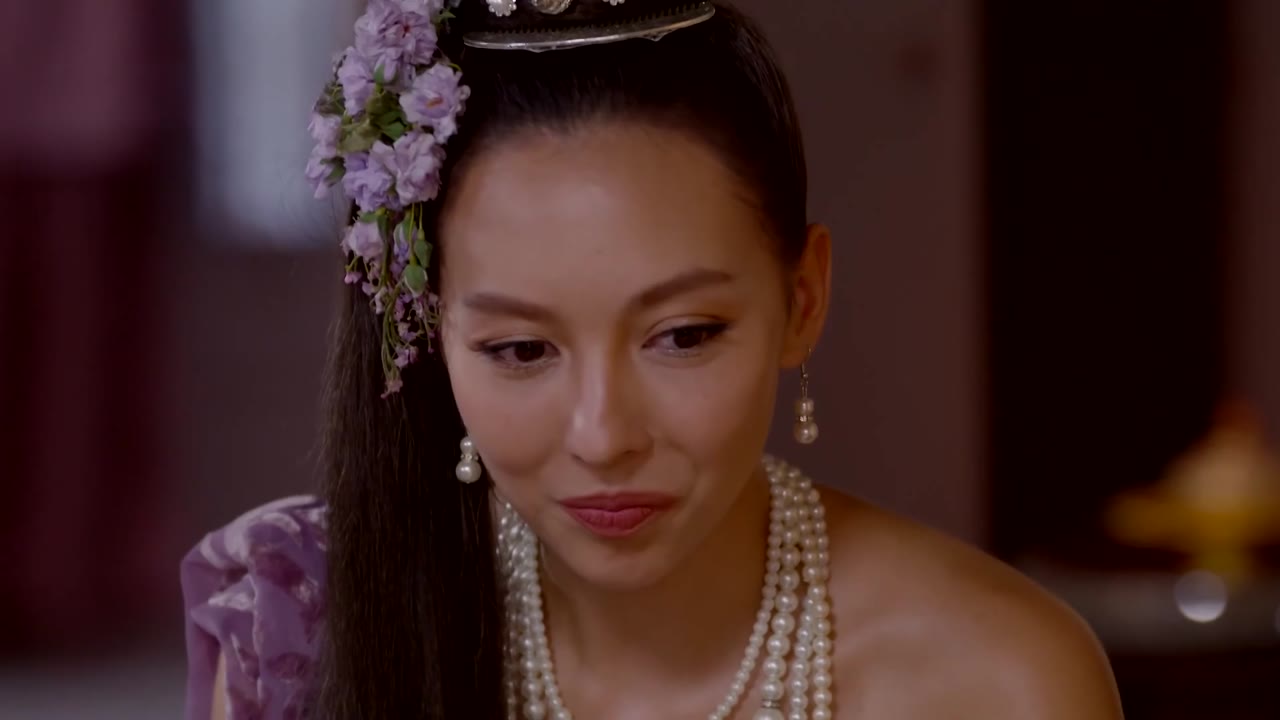 Thước Vải Ma Mị tập 15