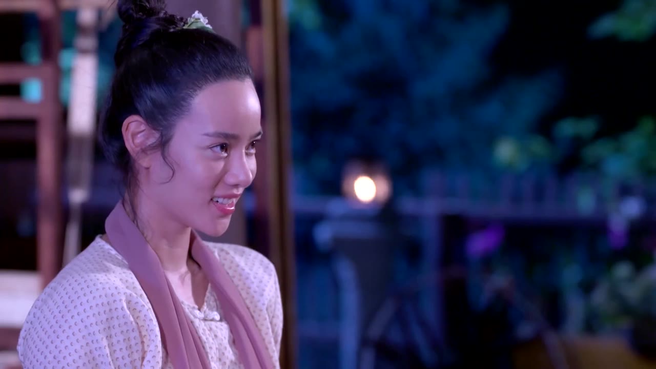 Thước Vải Ma Mị tập 16 cảnh 2