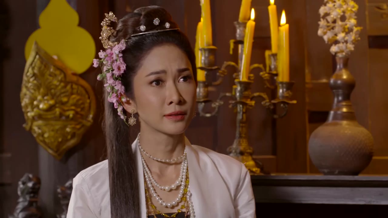 Thước Vải Ma Mị tập 17 cảnh 2