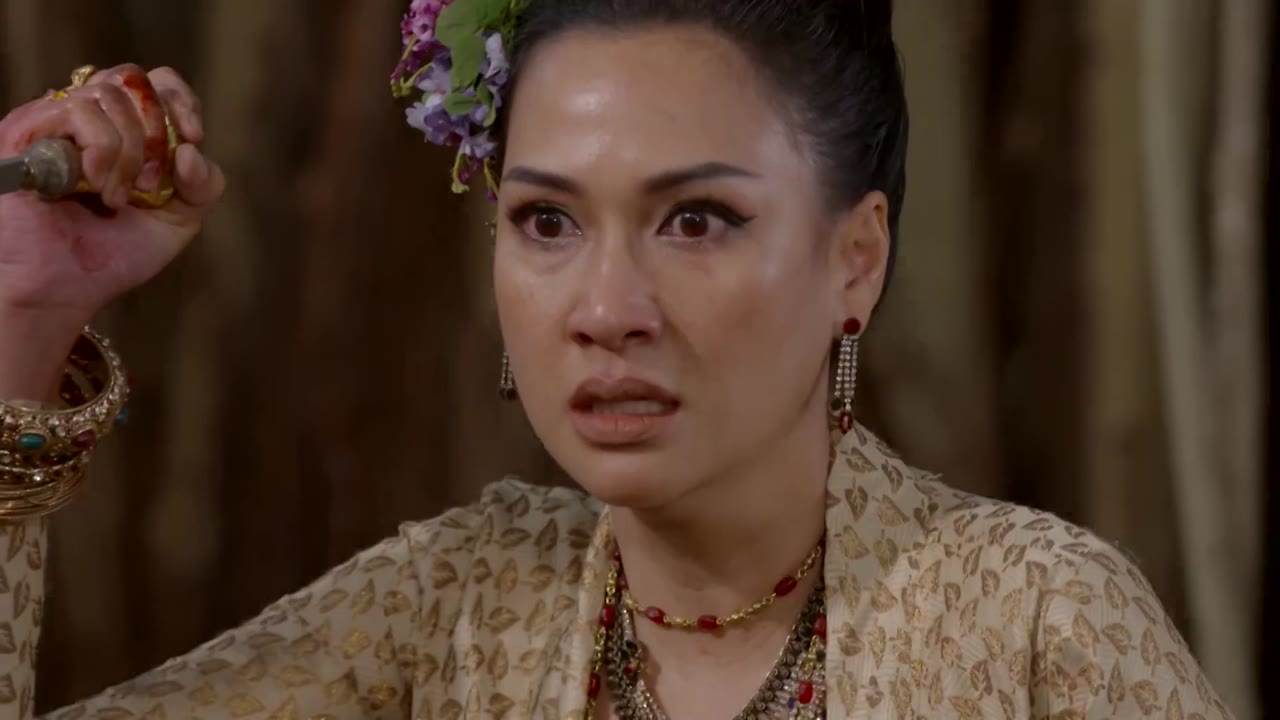 Thước Vải Ma Mị tập 19