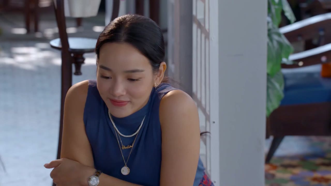 Thước Vải Ma Mị tập 20
