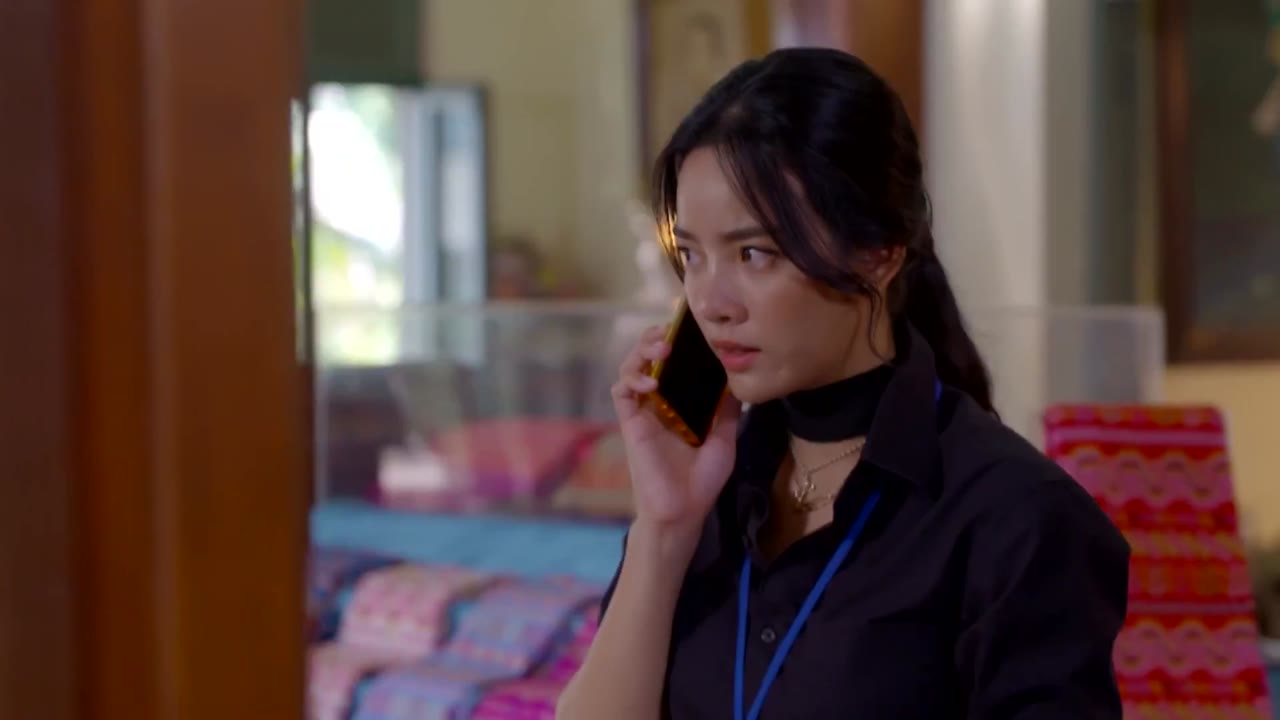 Thước Vải Ma Mị tập 20 cảnh 3