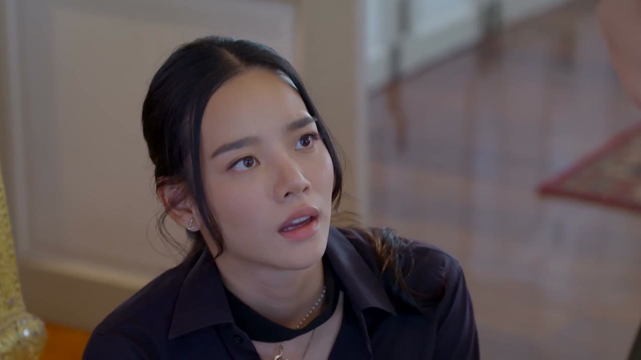 Thước Vải Ma Mị tập 21