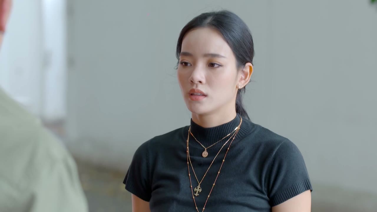 Thước Vải Ma Mị tập 21 cảnh 3