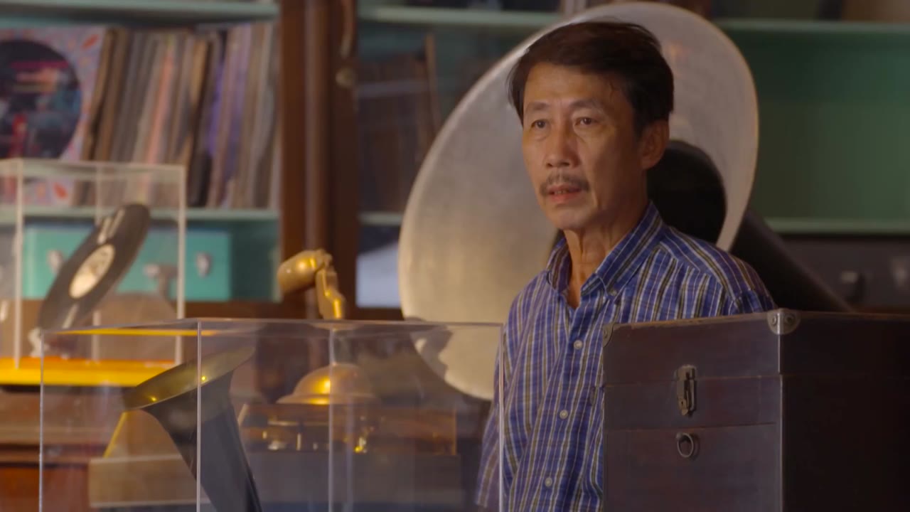 Thước Vải Ma Mị tập 22 cảnh 2