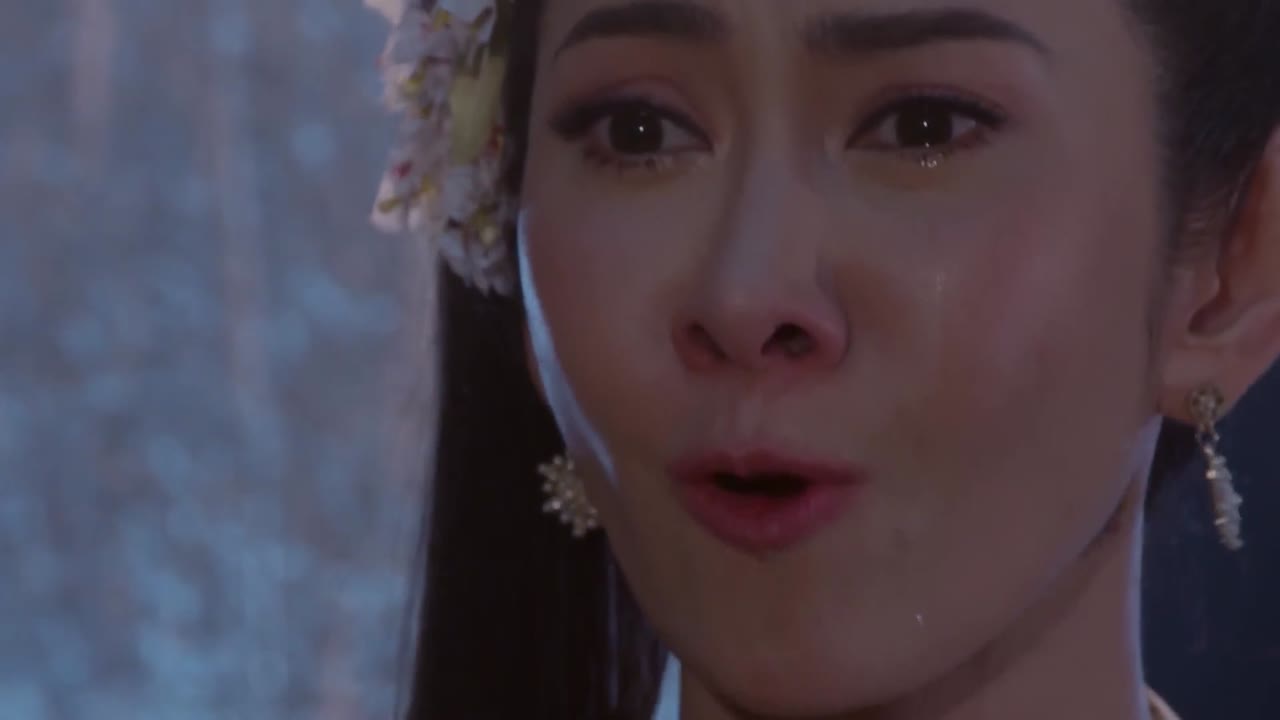 Thước Vải Ma Mị tập 23