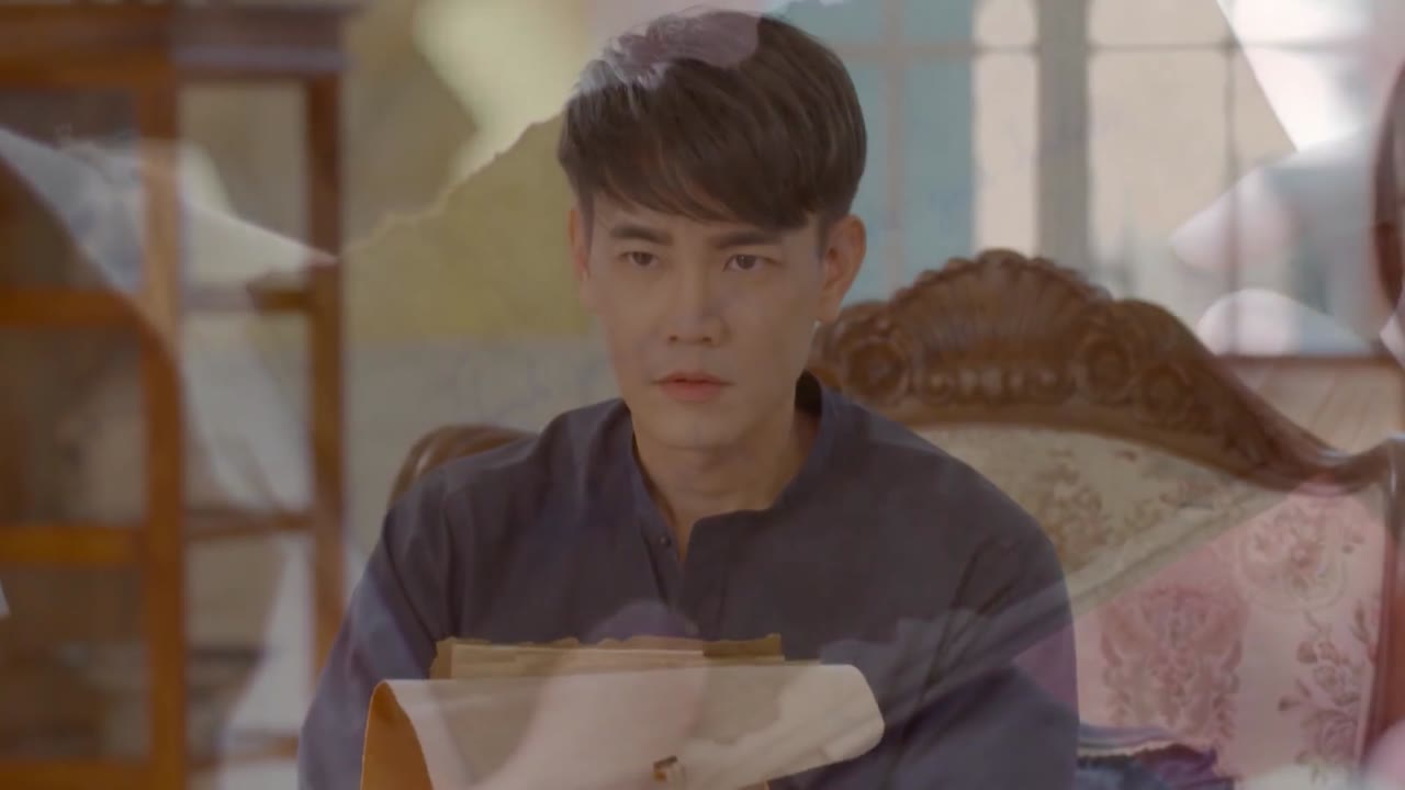 Thước Vải Ma Mị tập 25