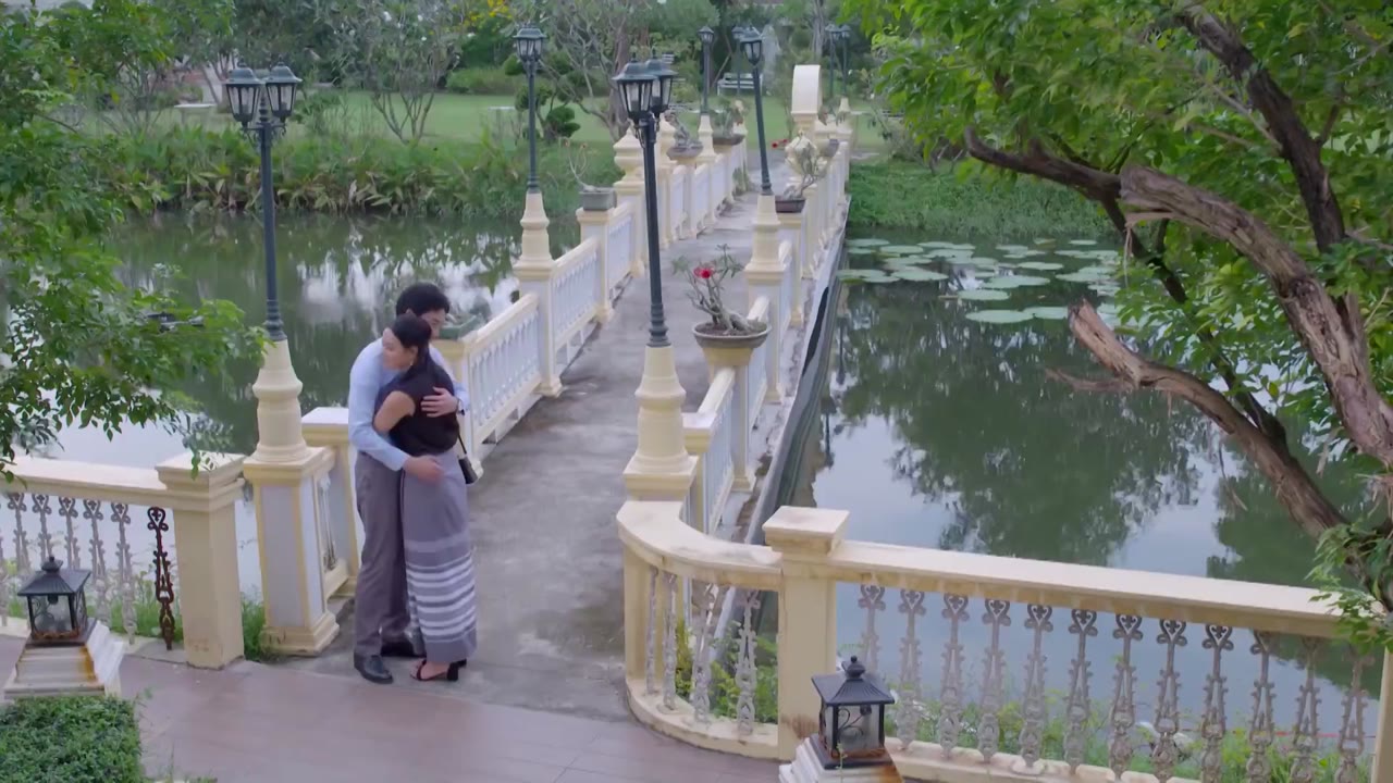 Thước Vải Ma Mị tập 25 cảnh 3