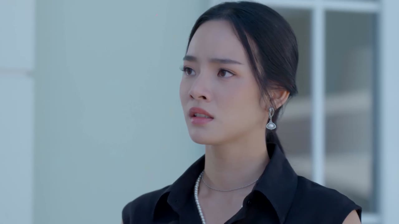 Thước Vải Ma Mị tập 26