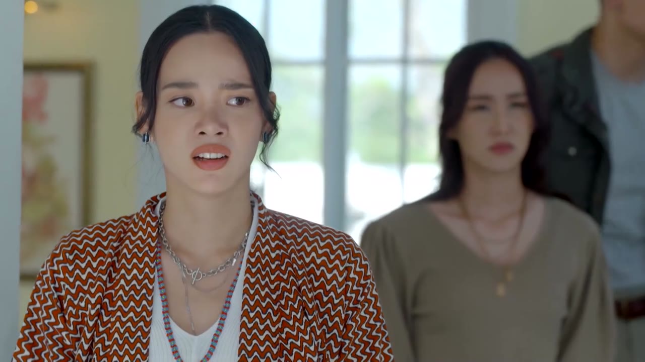 Thước Vải Ma Mị tập 27 cảnh 3