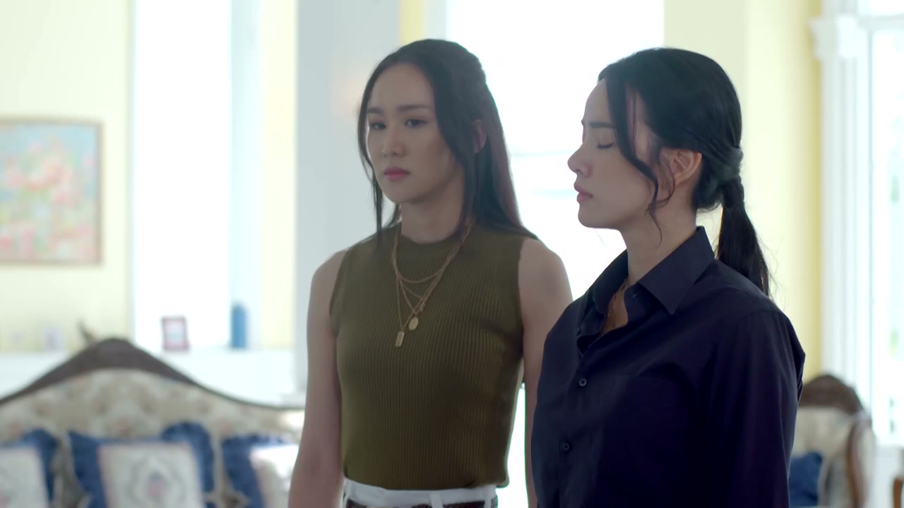 Thước Vải Ma Mị tập 28