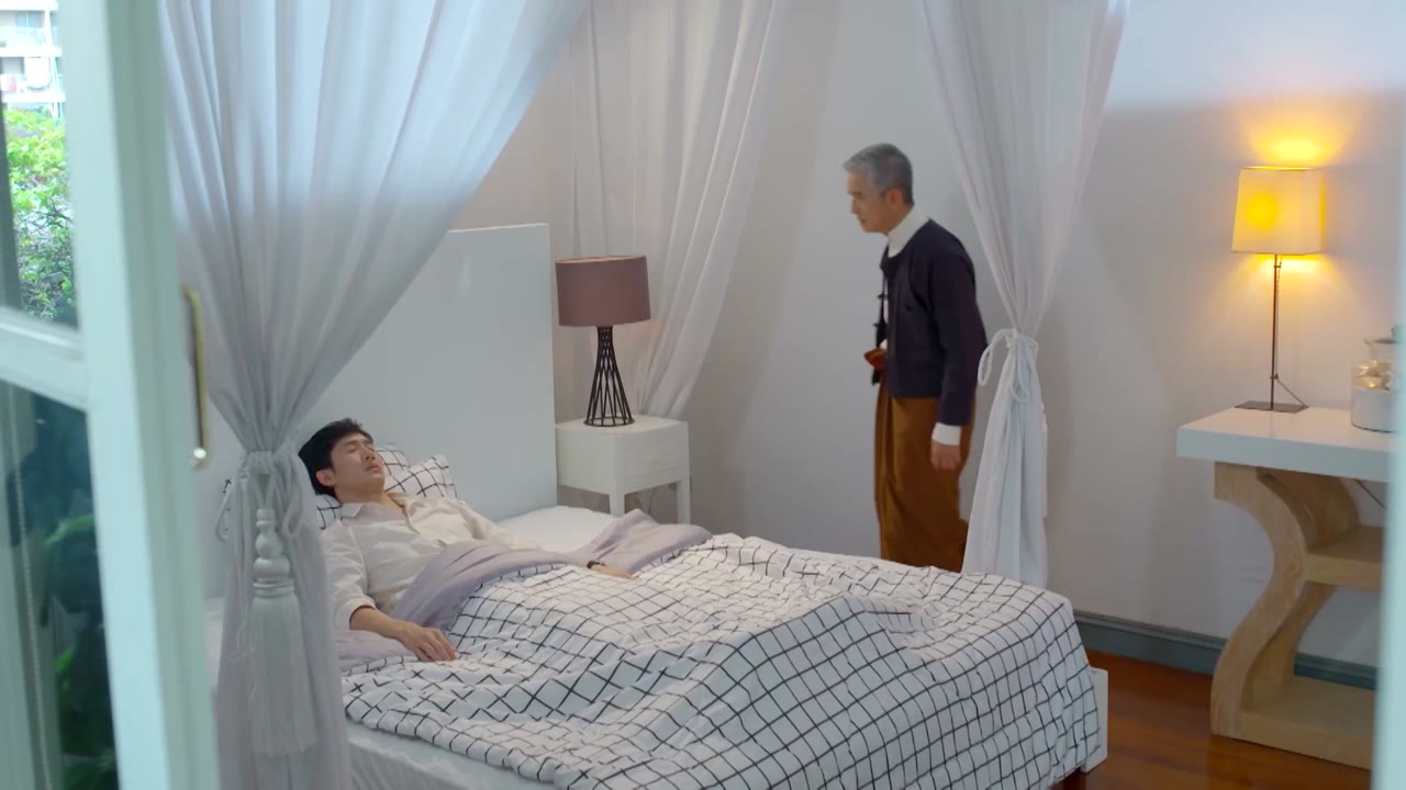 Thước Vải Ma Mị tập 29