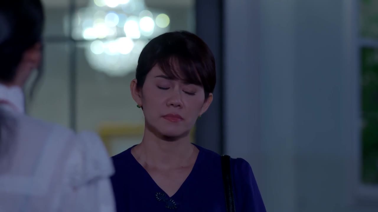 Thước Vải Ma Mị tập 31 cảnh 2
