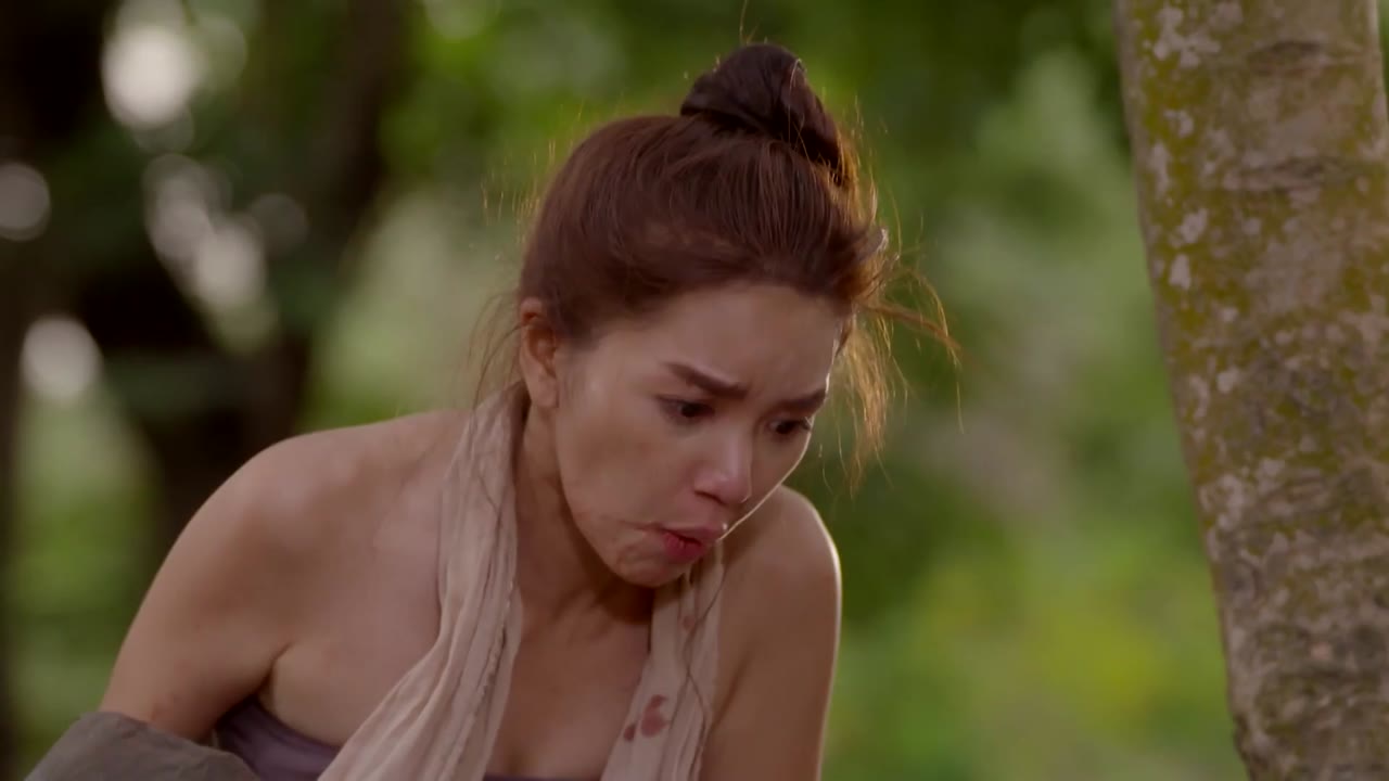Thước Vải Ma Mị tập 33