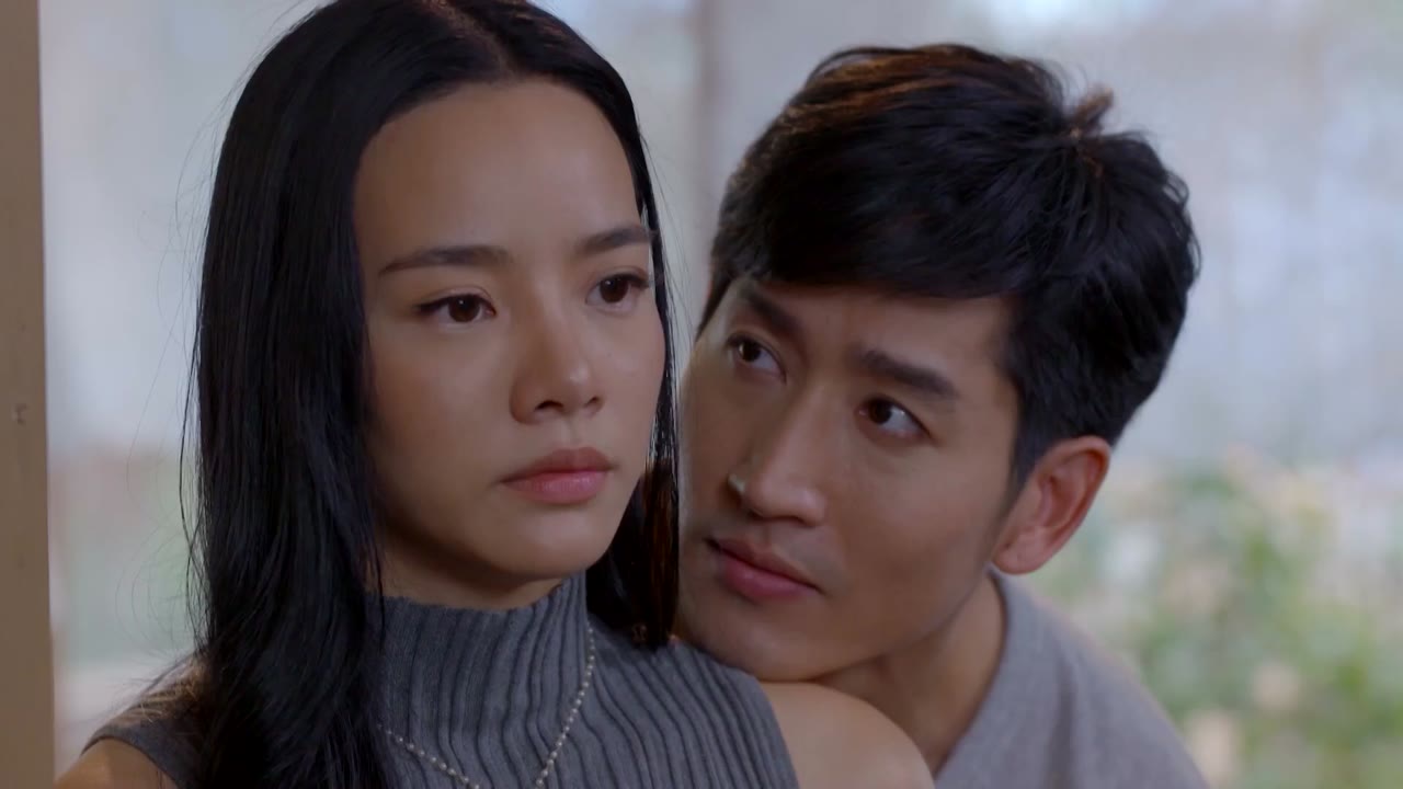 Thước Vải Ma Mị tập 33 cảnh 2