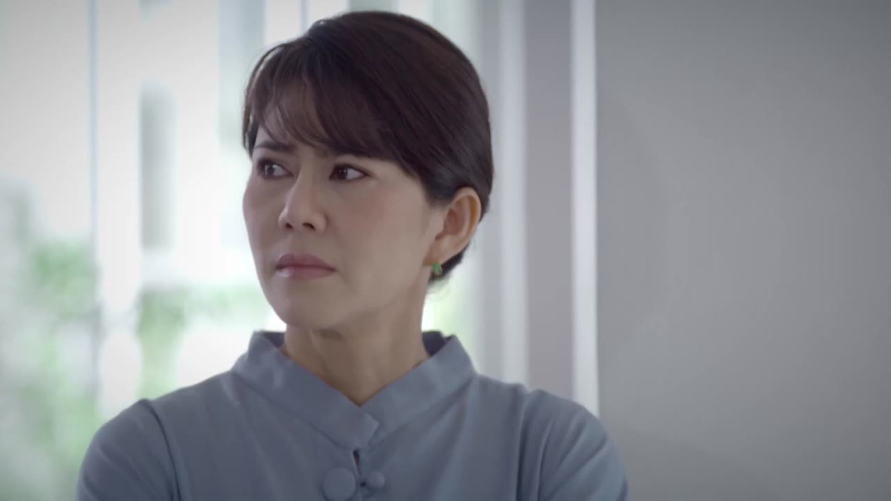 Thước Vải Ma Mị tập 34 cảnh 3