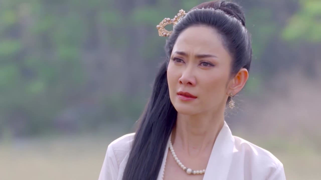 Thước Vải Ma Mị tập 38 cảnh 2