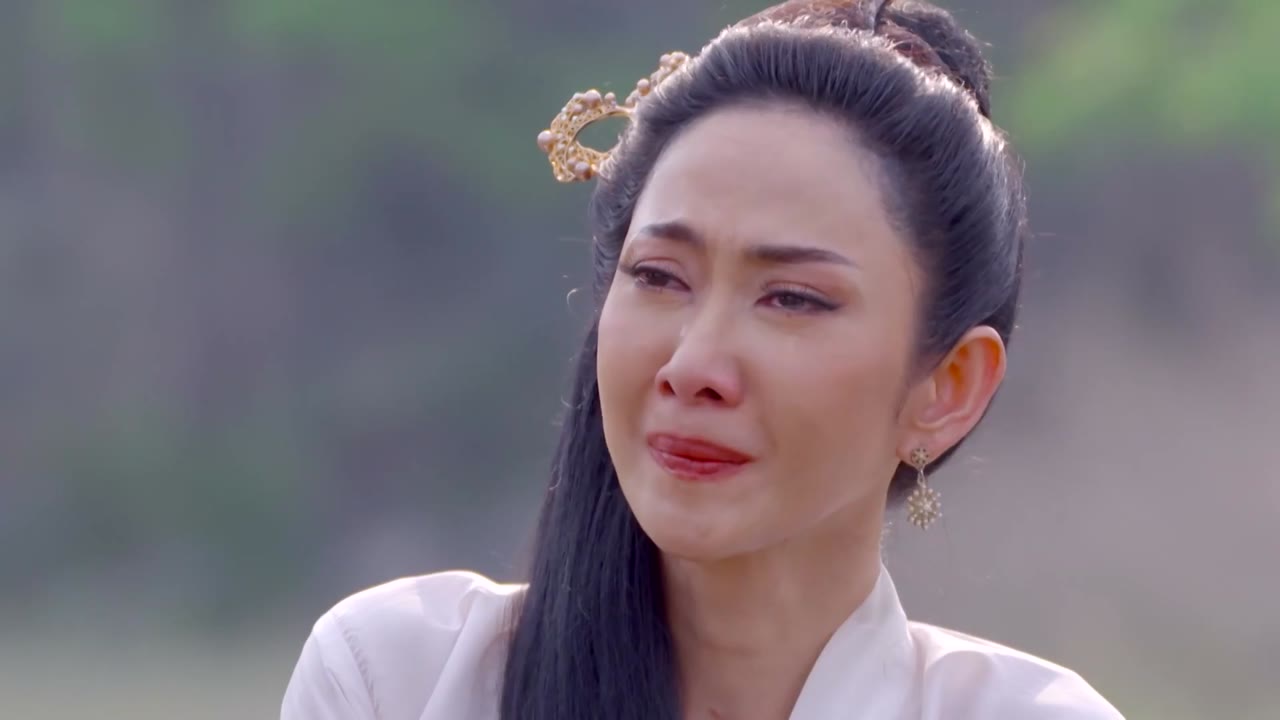 Thước Vải Ma Mị tập 38 cảnh 3