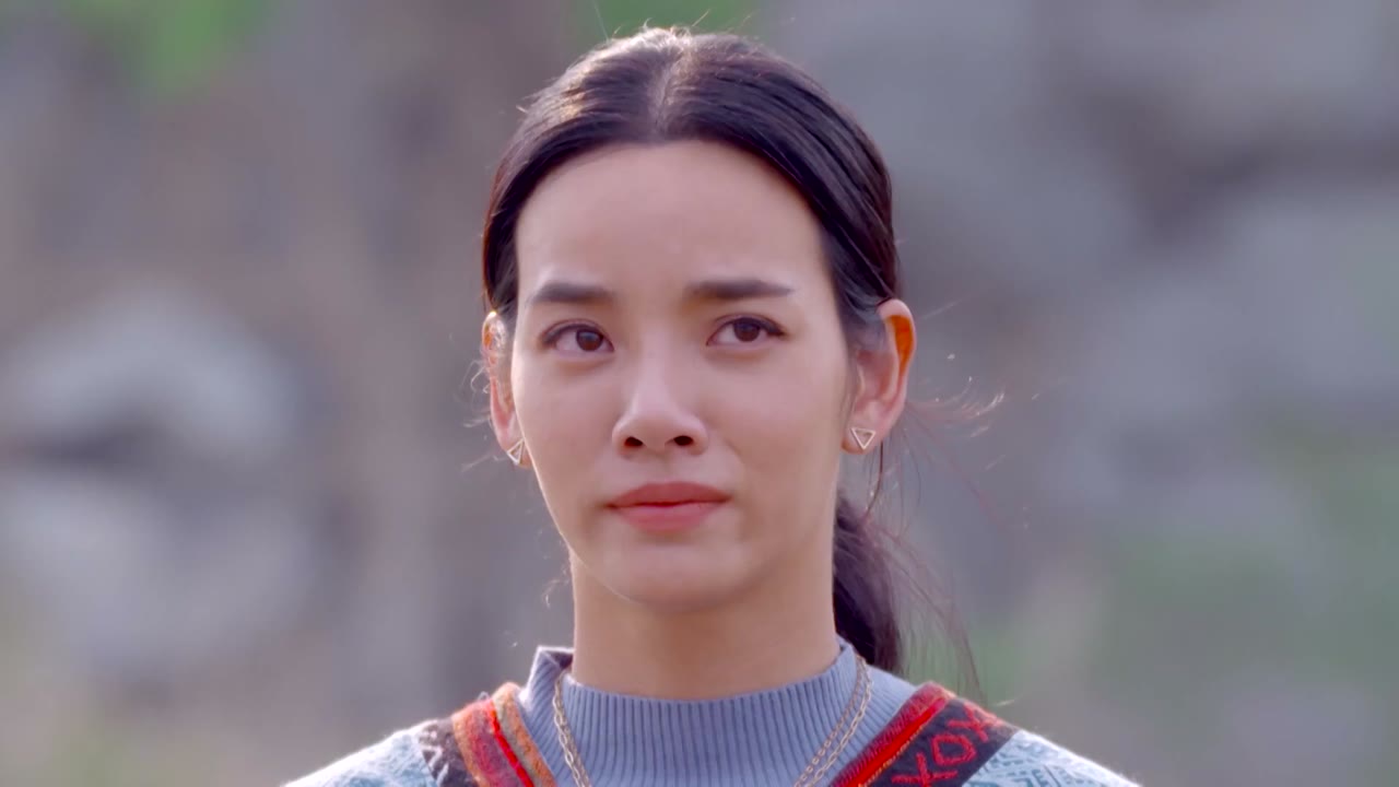 Thước Vải Ma Mị tập 39