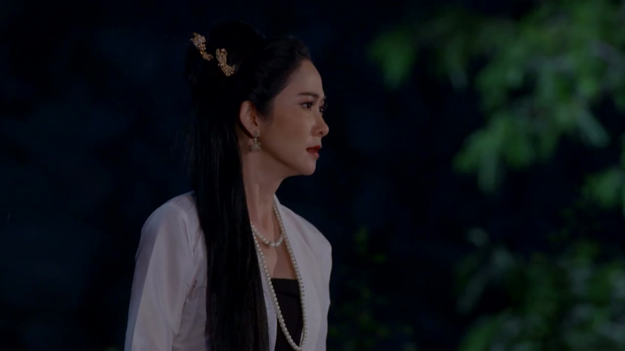 Thước Vải Ma Mị tập 39 cảnh 2