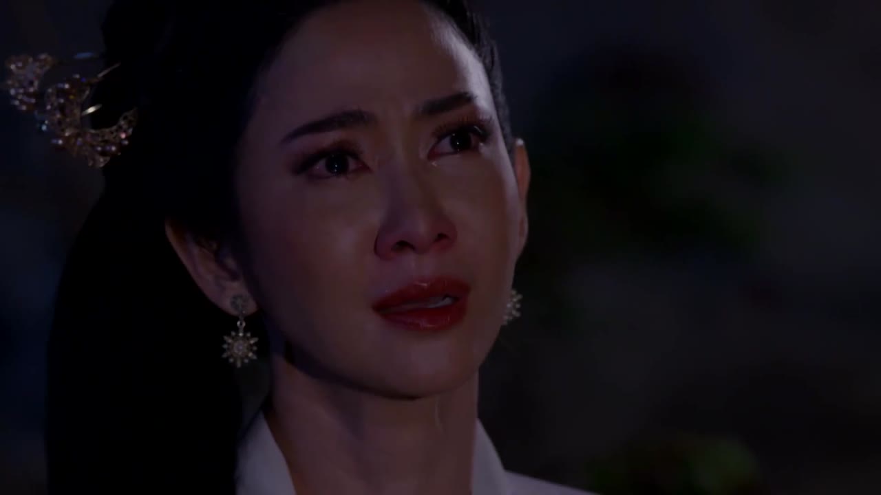 Thước Vải Ma Mị tập 40