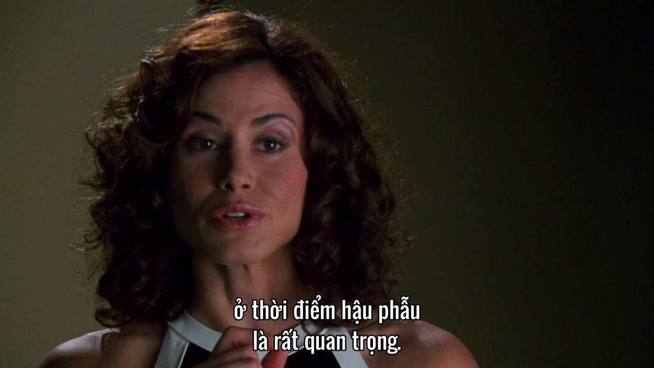 Dao Kéo (Phần 1) tập 4 cảnh 2