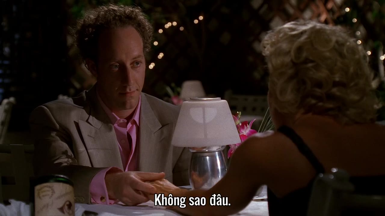 Dao Kéo (Phần 1) tập 9 cảnh 2