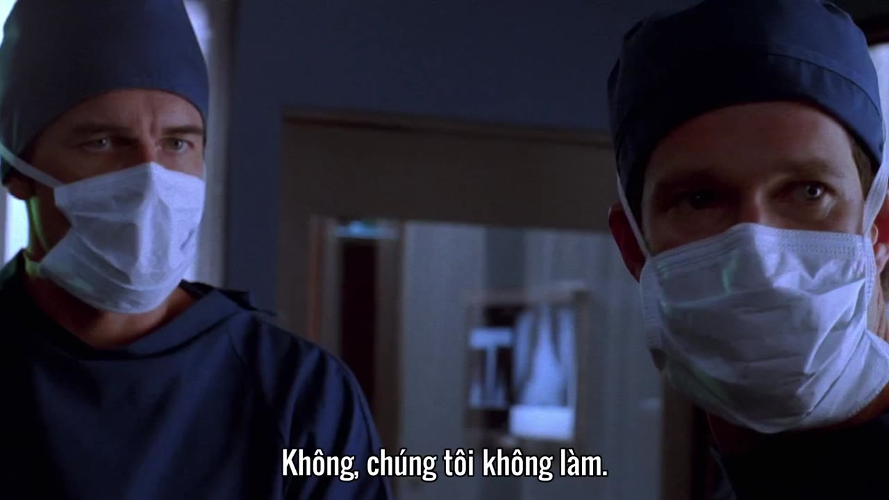Dao Kéo (Phần 1) tập 13 cảnh 2