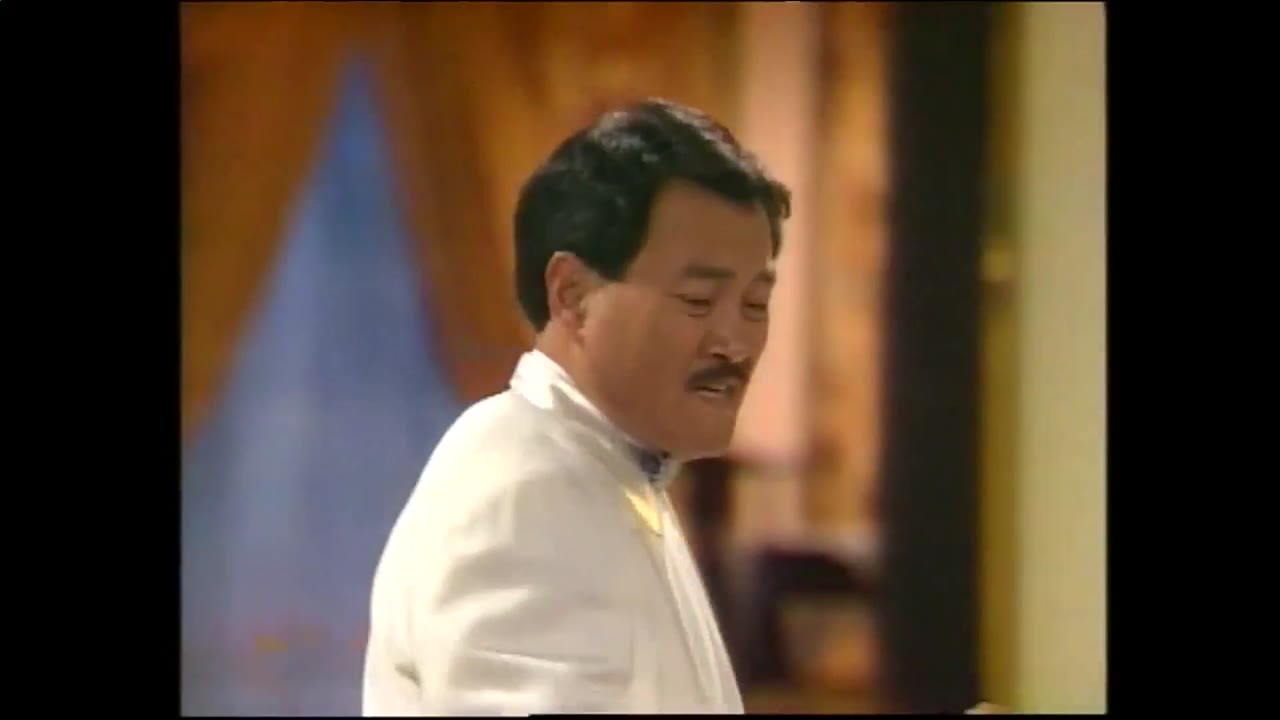 Nhất Đen Nhì Đỏ 8 - Điêu Hùng Tranh Bịp tập 2