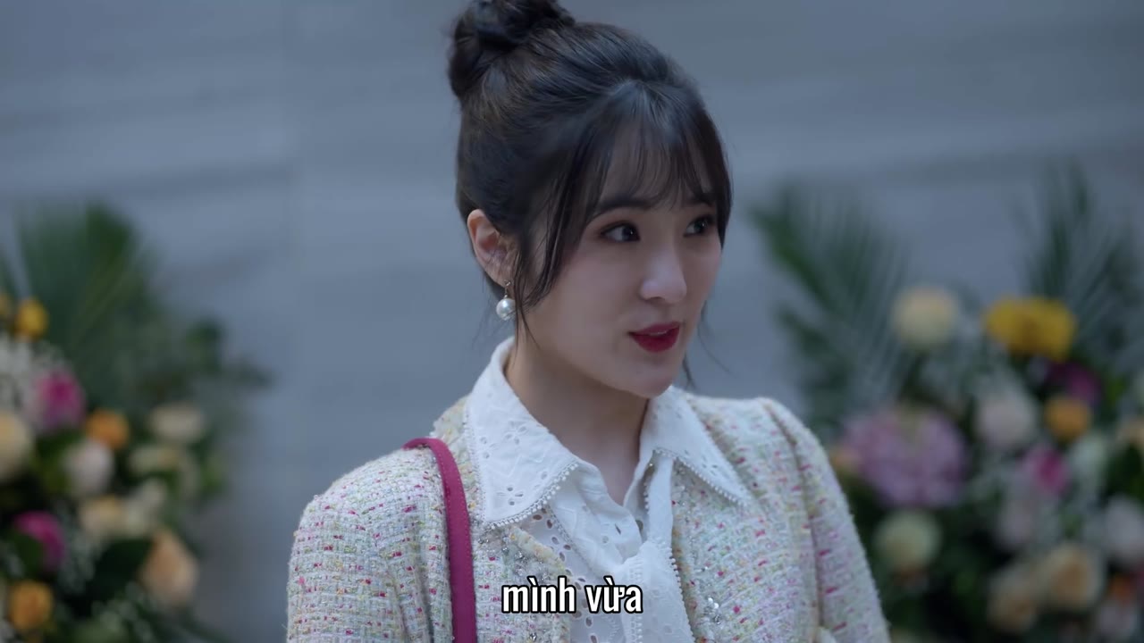 Công Tố Tinh Anh tập 2 cảnh 3