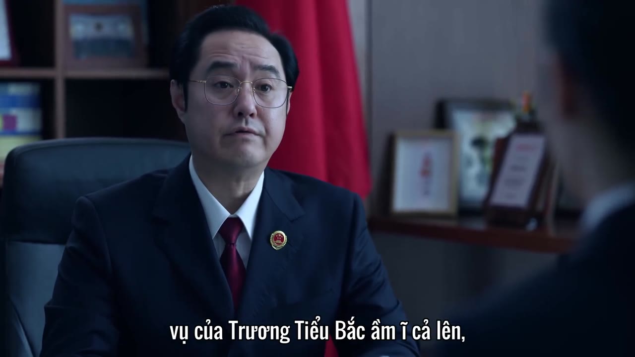 Công Tố Tinh Anh tập 5