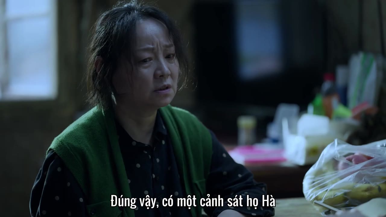 Công Tố Tinh Anh tập 5 cảnh 3