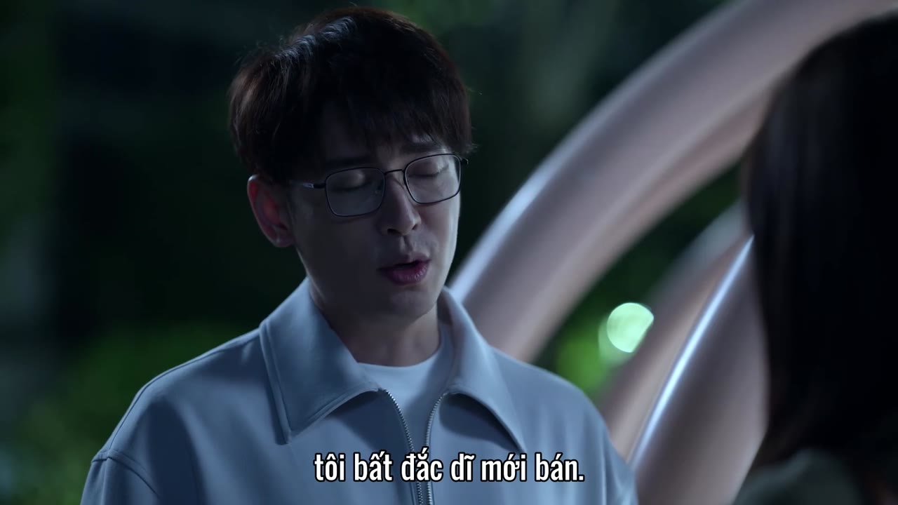 Công Tố Tinh Anh tập 7
