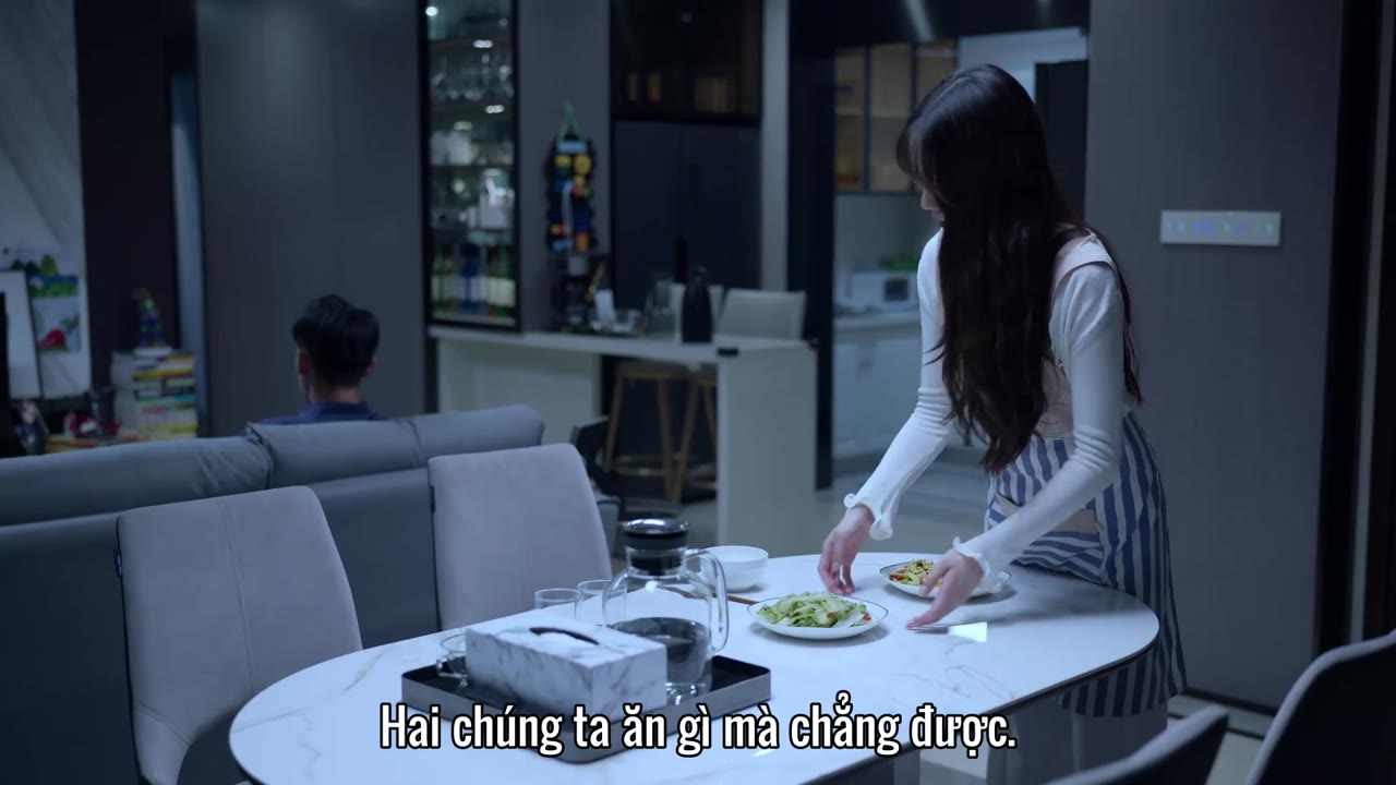 Công Tố Tinh Anh tập 7 cảnh 3