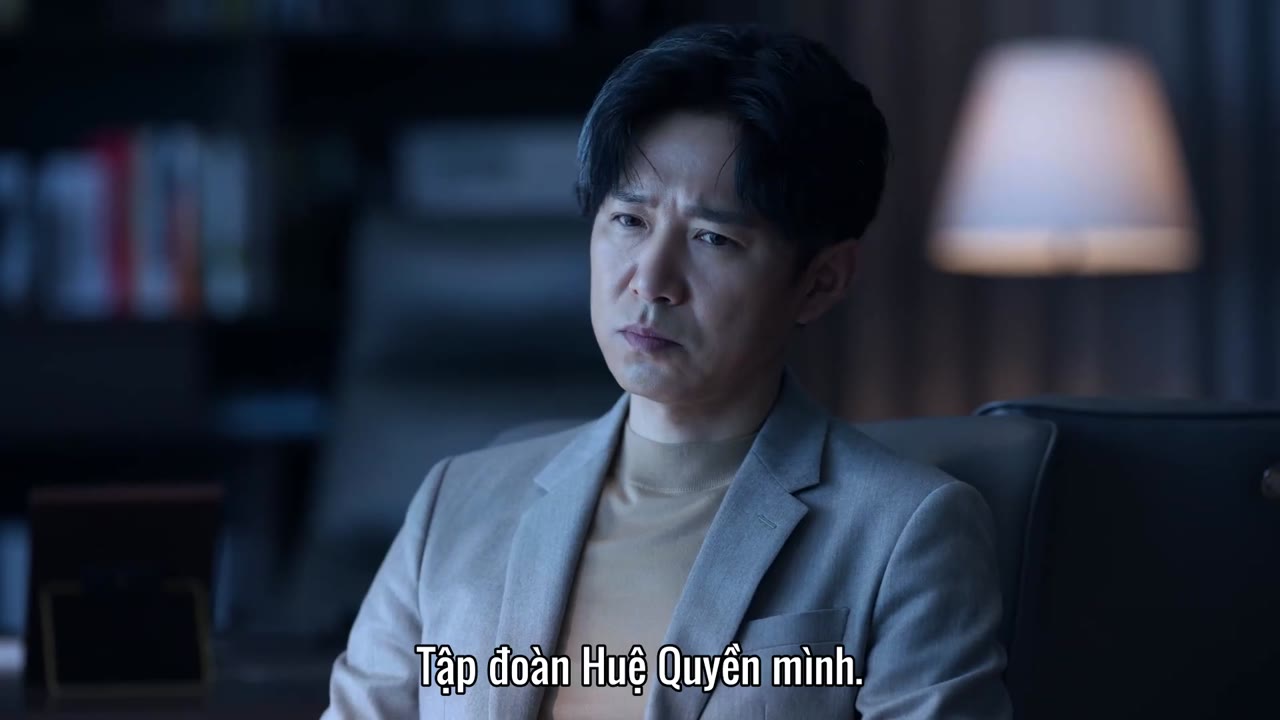 Công Tố Tinh Anh tập 8