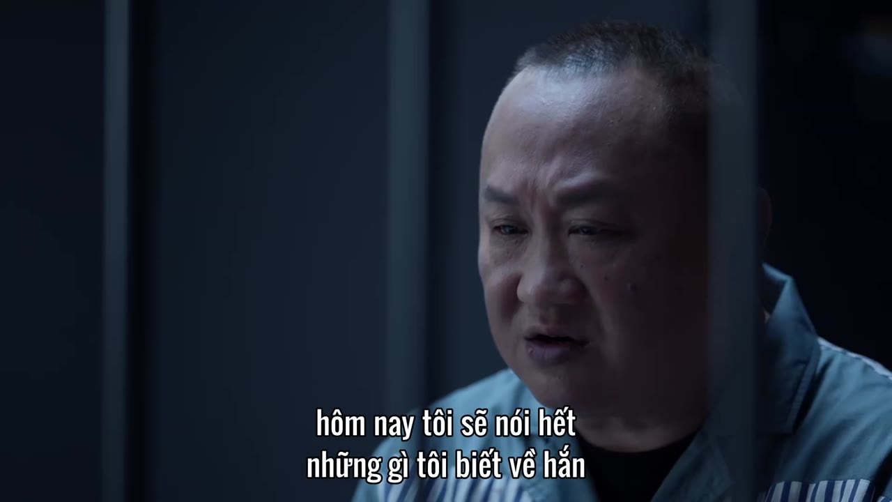 Công Tố Tinh Anh tập 13
