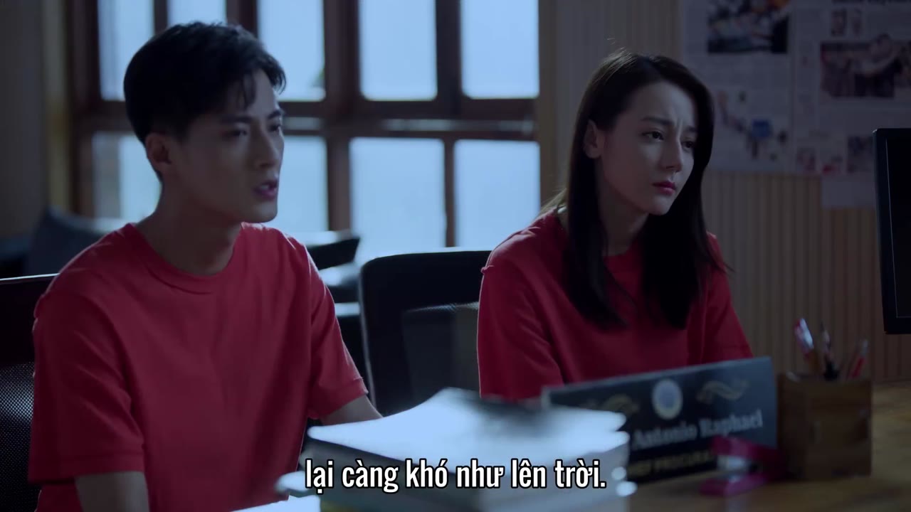 Công Tố Tinh Anh tập 15