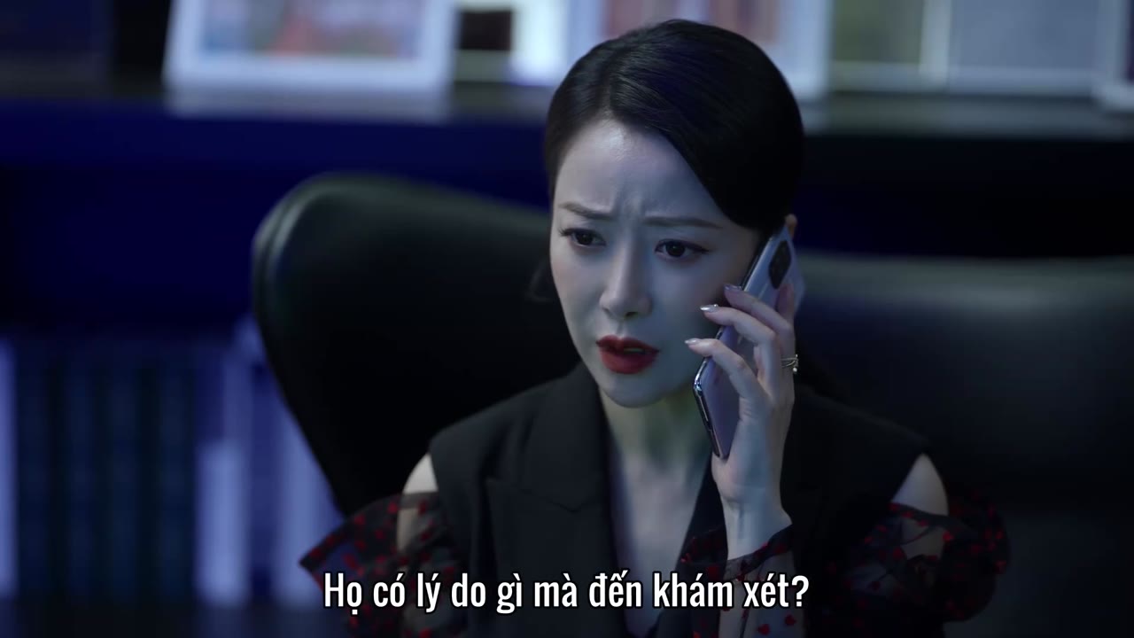 Công Tố Tinh Anh tập 17