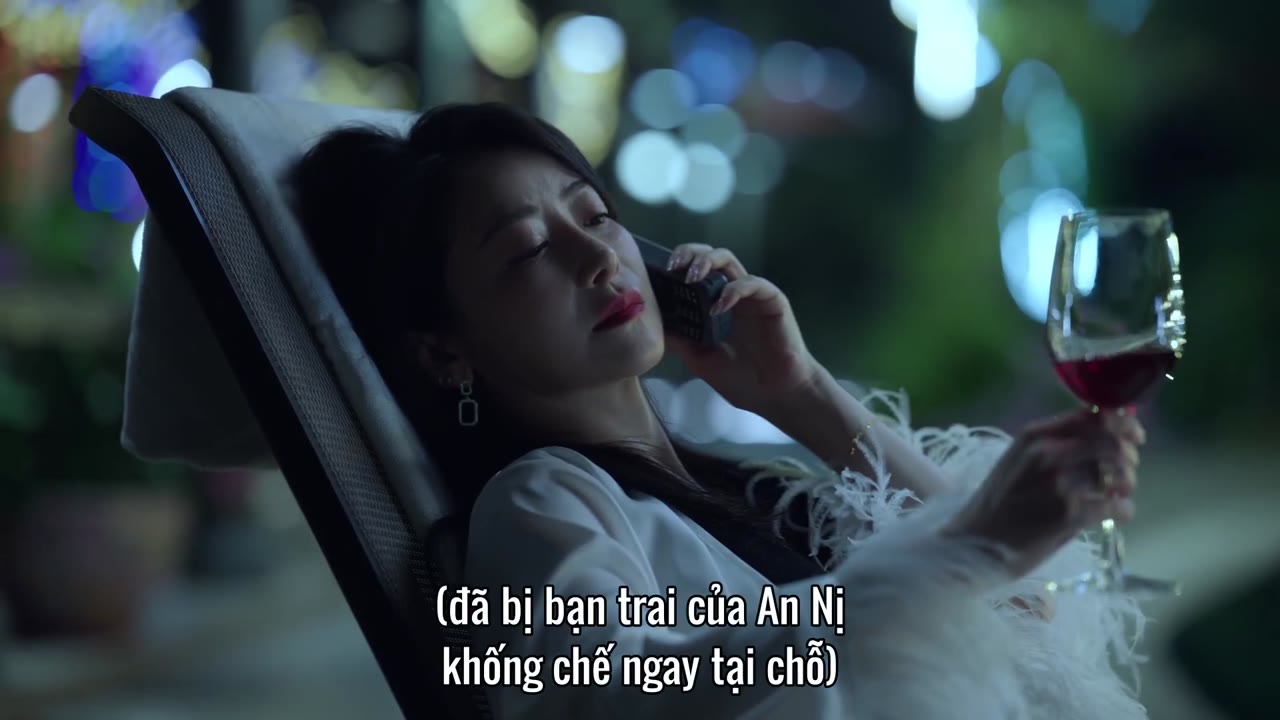 Công Tố Tinh Anh tập 19