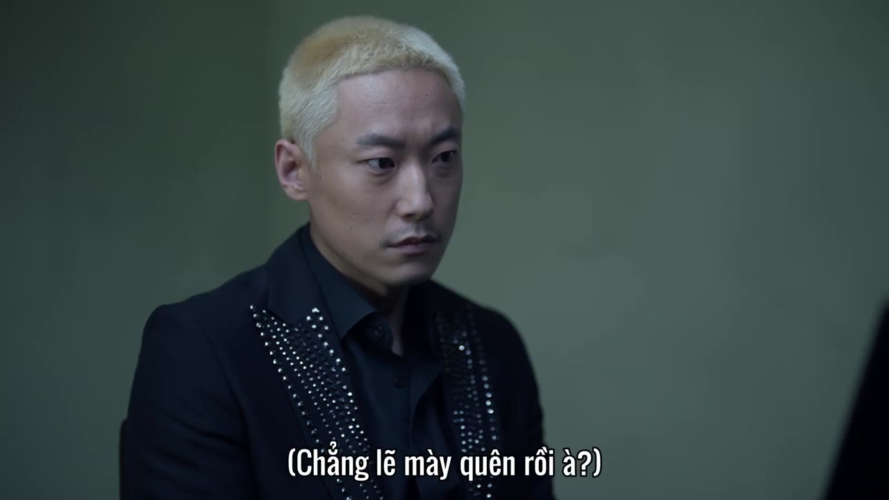 Công Tố Tinh Anh tập 20